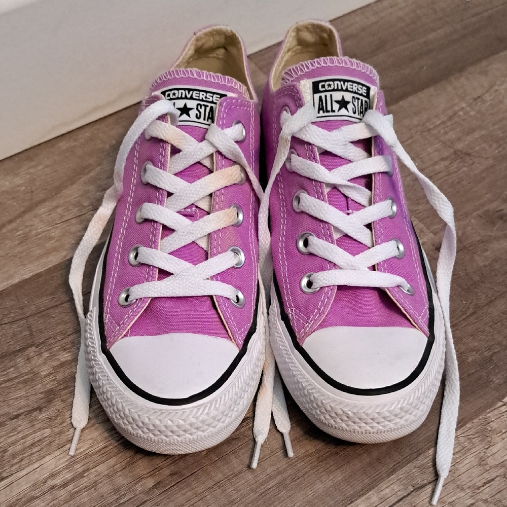 Converse All Star Sneakers